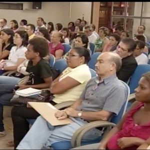 Audiência pública em Montes Claros discute o tráfico de pessoas