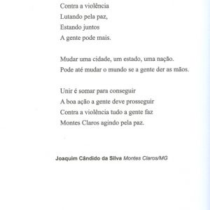 Prêmio Poesia Livre 2014