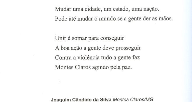 Prêmio Poesia Livre 2014